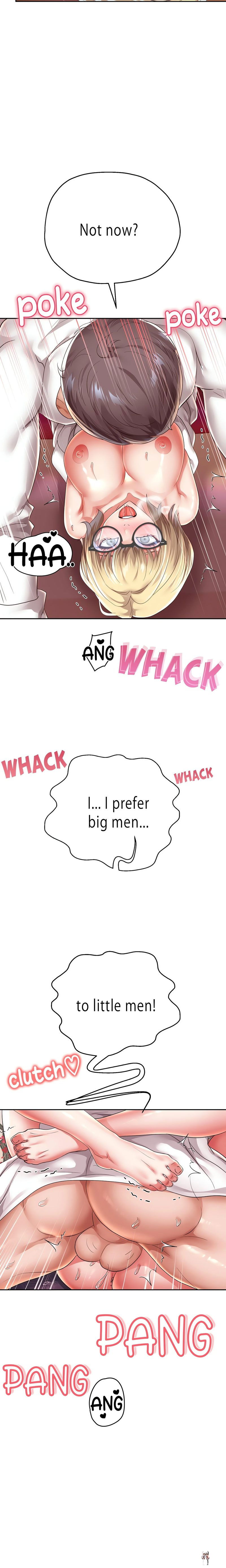 Reborn with Big Rizz Energy Reborn with Big Rizz Energy Chapter 58 - Page 2