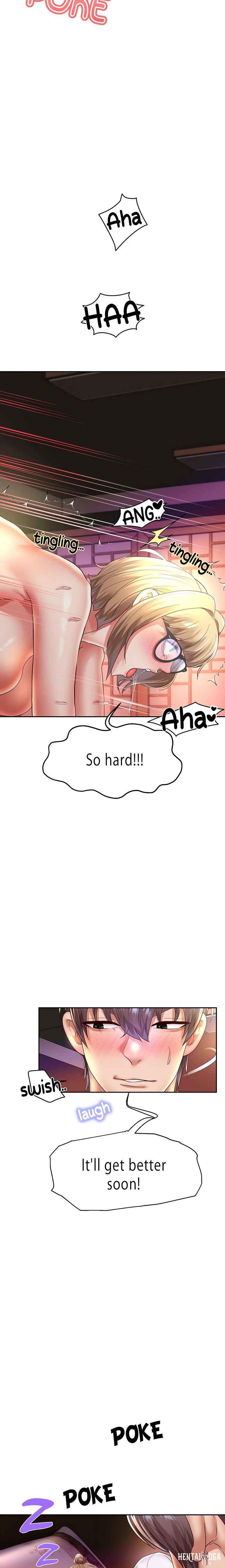 Reborn with Big Rizz Energy Reborn with Big Rizz Energy Chapter 58 - Page 21