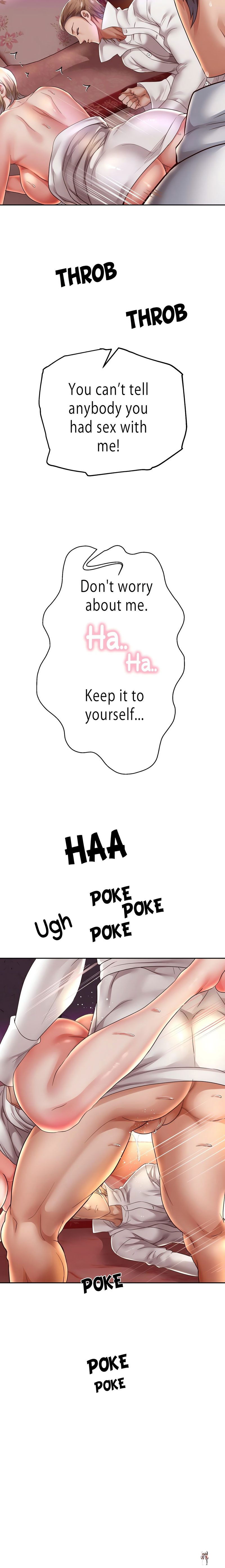 Reborn with Big Rizz Energy Reborn with Big Rizz Energy Chapter 58 - Page 22