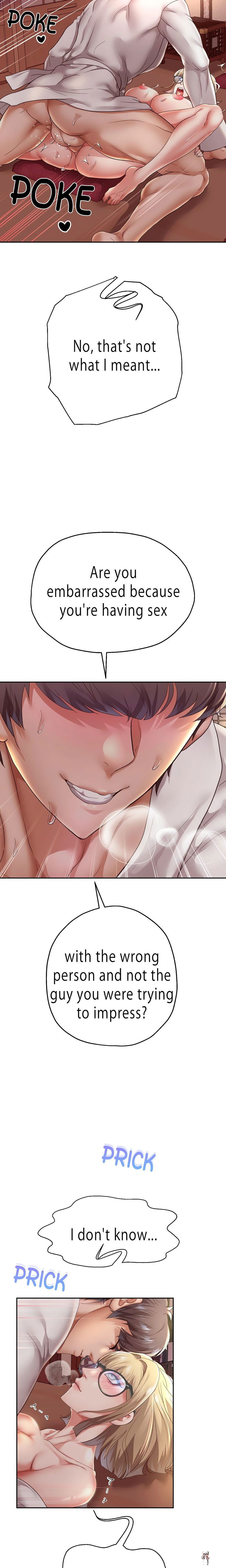 Reborn with Big Rizz Energy Reborn with Big Rizz Energy Chapter 58 - Page 5