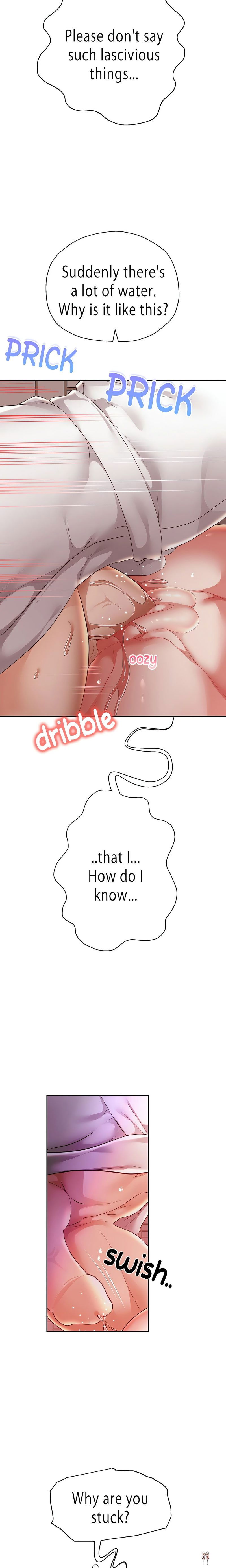 Reborn with Big Rizz Energy Reborn with Big Rizz Energy Chapter 58 - Page 6