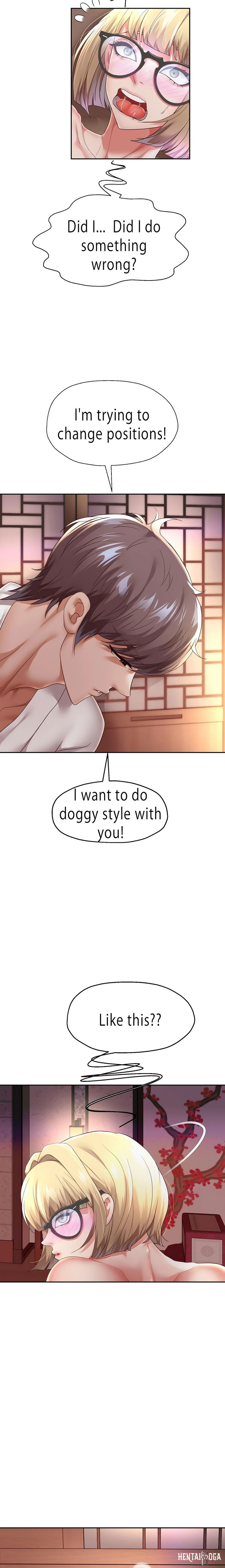 Reborn with Big Rizz Energy Reborn with Big Rizz Energy Chapter 58 - Page 7