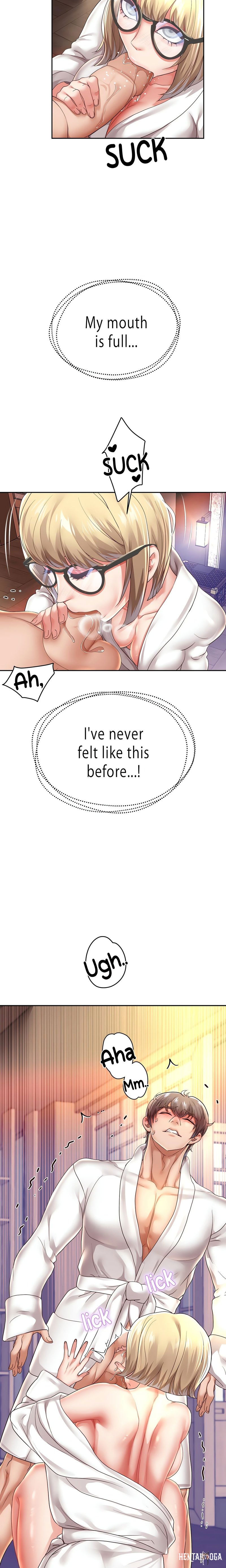 Reborn with Big Rizz Energy Reborn with Big Rizz Energy Chapter 57 - Page 13