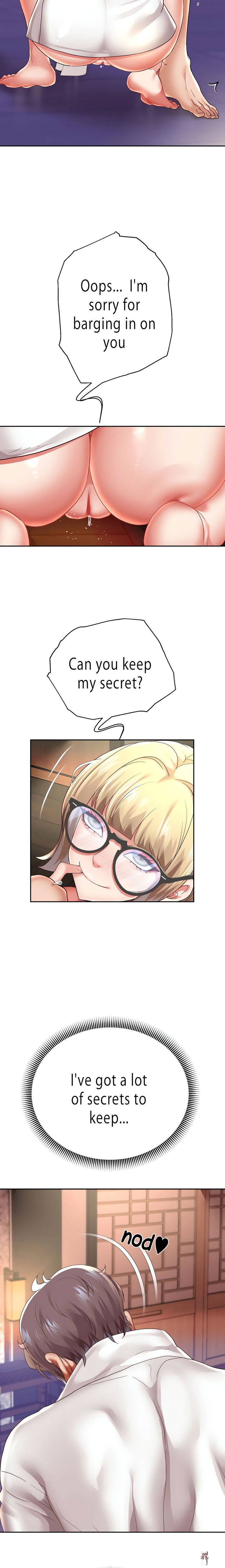 Reborn with Big Rizz Energy Reborn with Big Rizz Energy Chapter 57 - Page 14