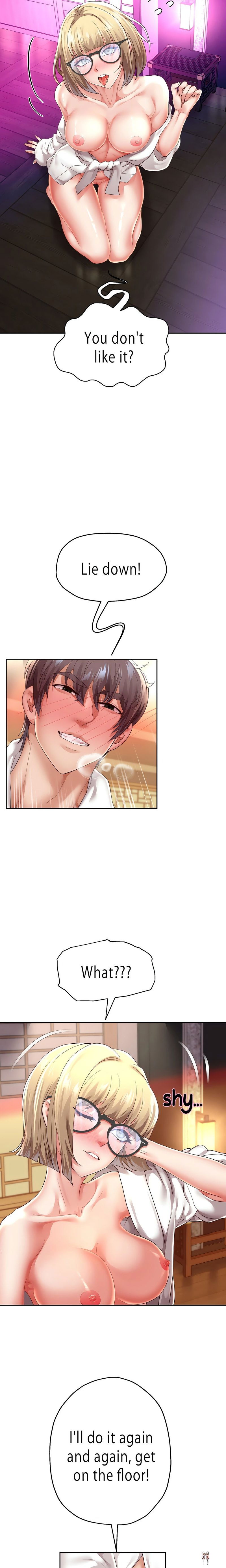 Reborn with Big Rizz Energy Reborn with Big Rizz Energy Chapter 57 - Page 16