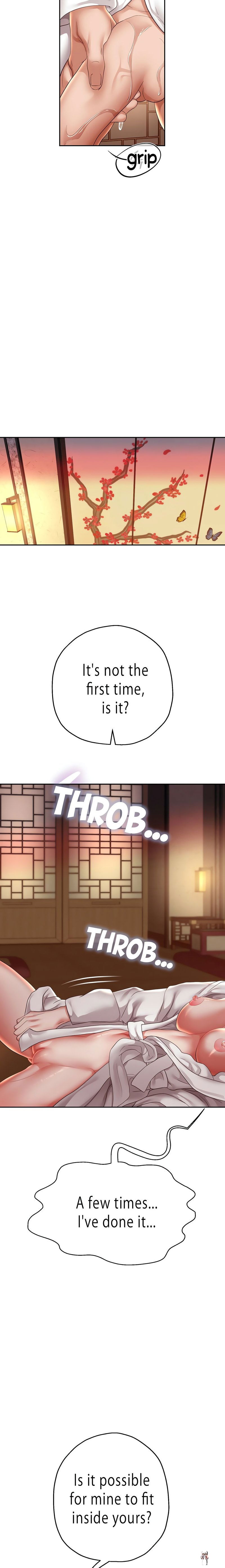 Reborn with Big Rizz Energy Reborn with Big Rizz Energy Chapter 57 - Page 17