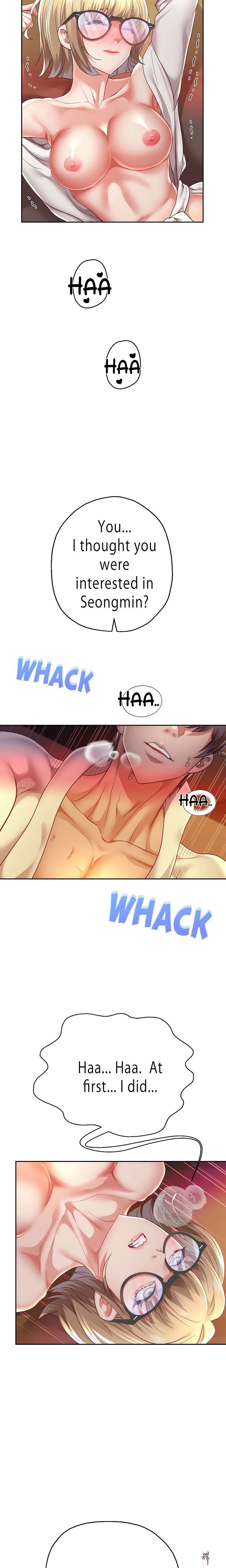 Reborn with Big Rizz Energy Reborn with Big Rizz Energy Chapter 57 - Page 19