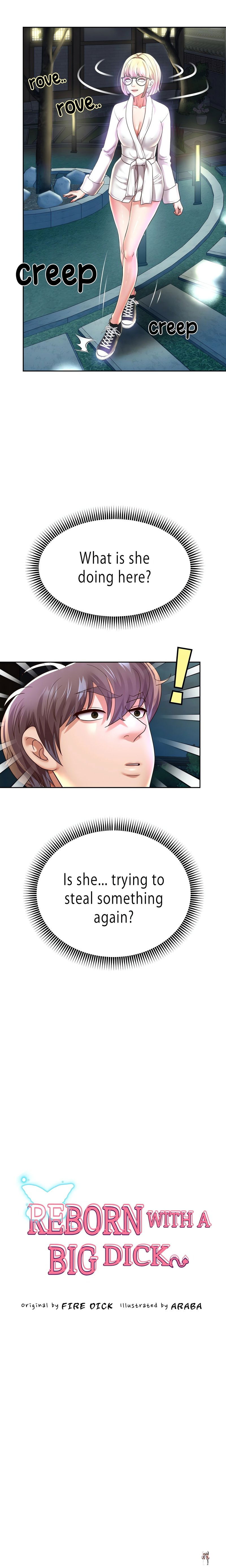 Reborn with Big Rizz Energy Reborn with Big Rizz Energy Chapter 57 - Page 2