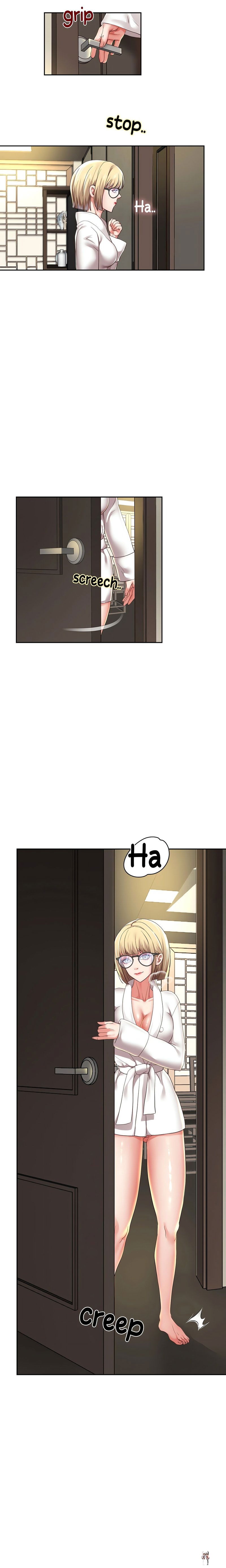 Reborn with Big Rizz Energy Reborn with Big Rizz Energy Chapter 57 - Page 3