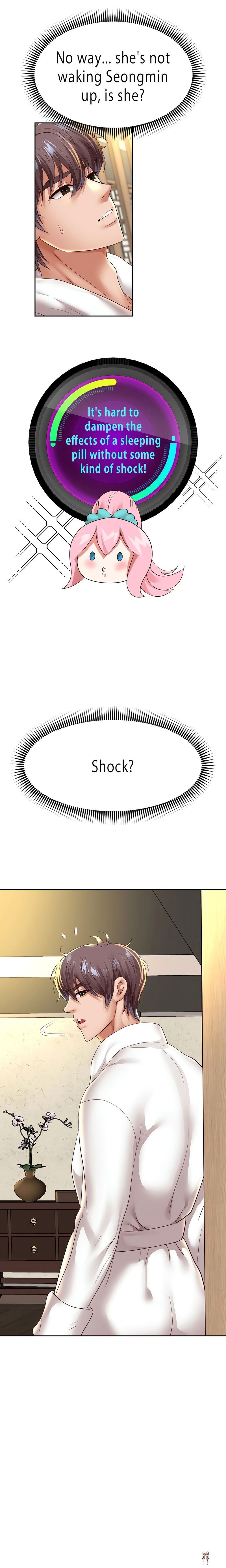 Reborn with Big Rizz Energy Reborn with Big Rizz Energy Chapter 57 - Page 4