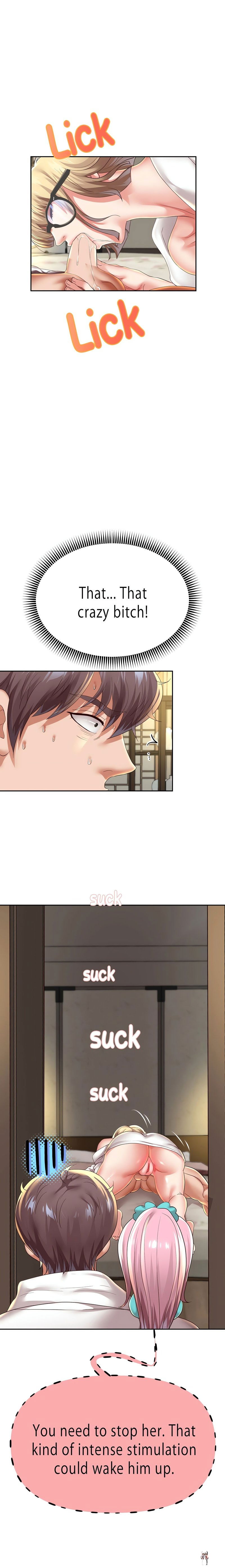 Reborn with Big Rizz Energy Reborn with Big Rizz Energy Chapter 57 - Page 6