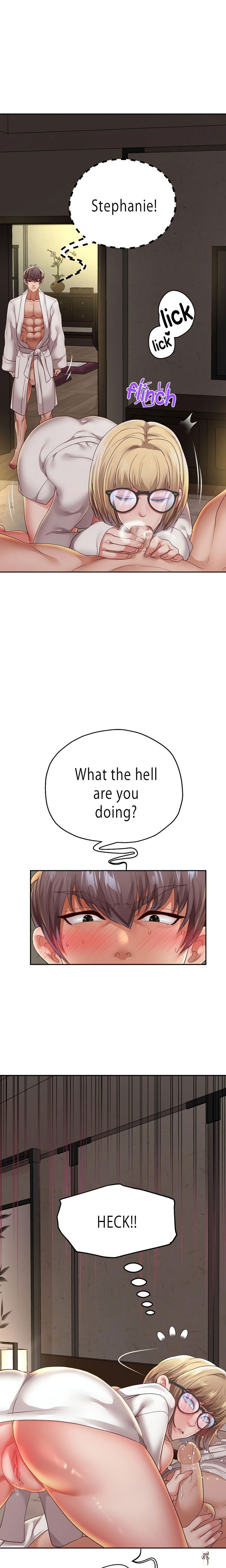 Reborn with Big Rizz Energy Reborn with Big Rizz Energy Chapter 57 - Page 7