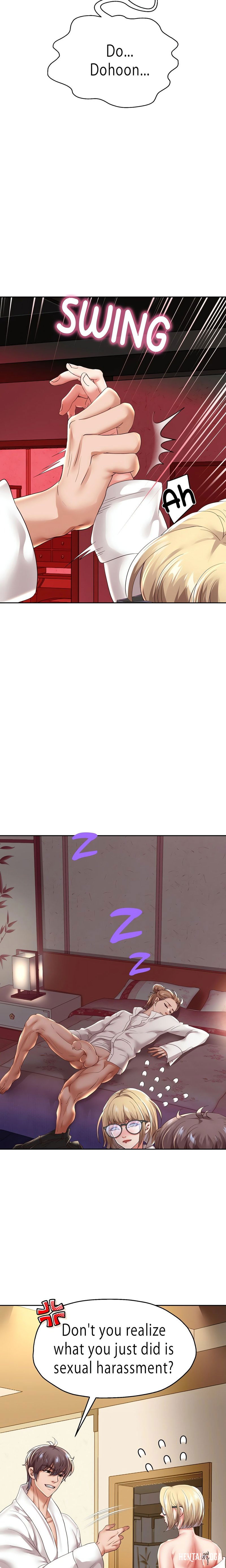 Reborn with Big Rizz Energy Reborn with Big Rizz Energy Chapter 57 - Page 8