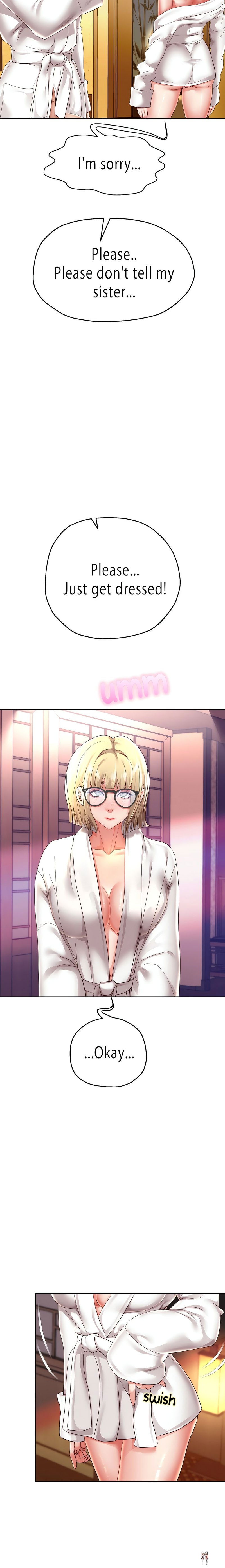 Reborn with Big Rizz Energy Reborn with Big Rizz Energy Chapter 57 - Page 9