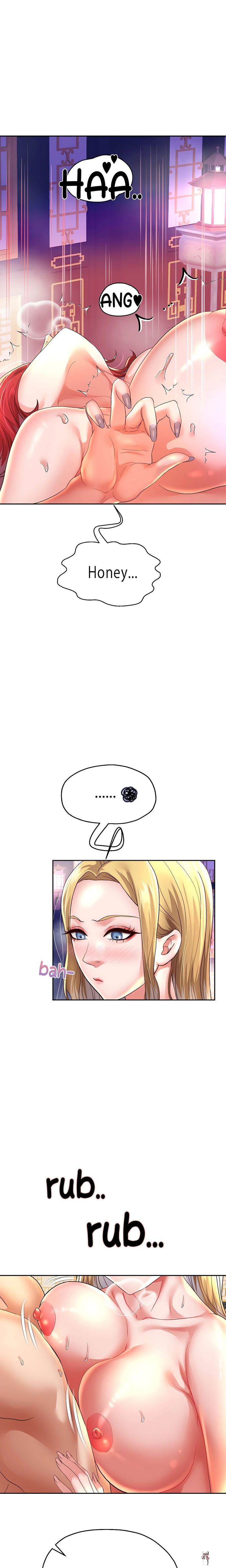 Reborn with Big Rizz Energy Reborn with Big Rizz Energy Chapter 56 - Page 1