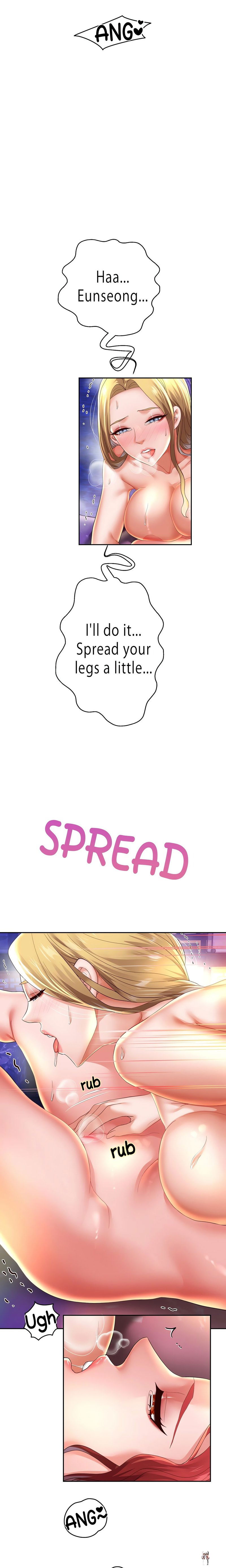 Reborn with Big Rizz Energy Reborn with Big Rizz Energy Chapter 56 - Page 11