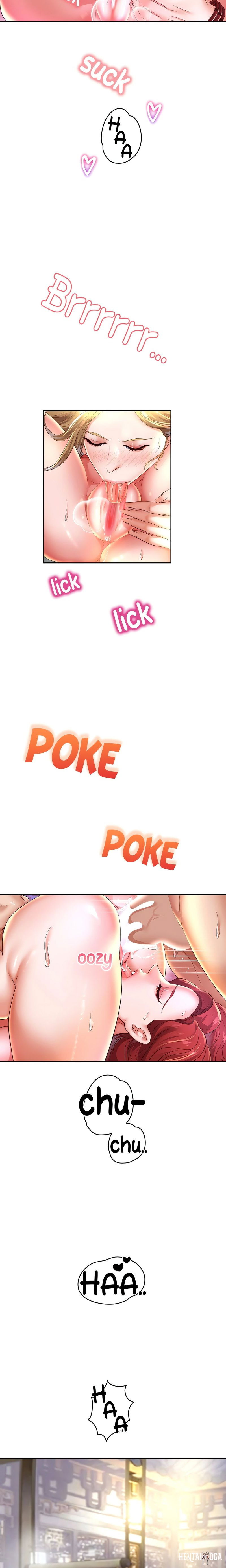 Reborn with Big Rizz Energy Reborn with Big Rizz Energy Chapter 56 - Page 13