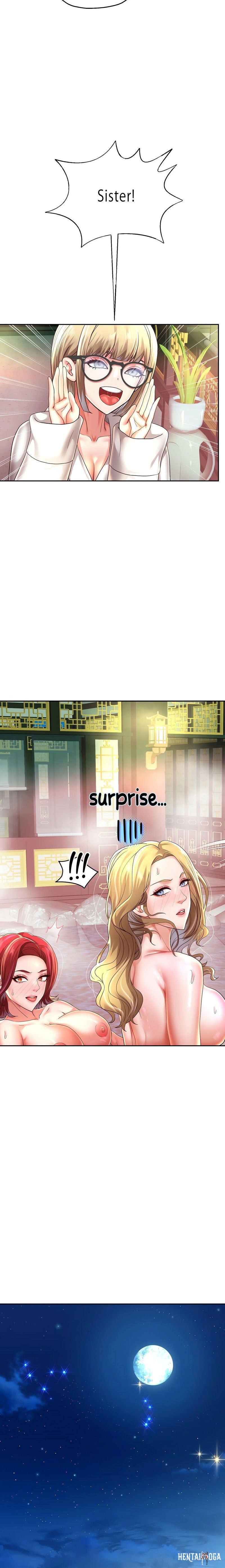 Reborn with Big Rizz Energy Reborn with Big Rizz Energy Chapter 56 - Page 16