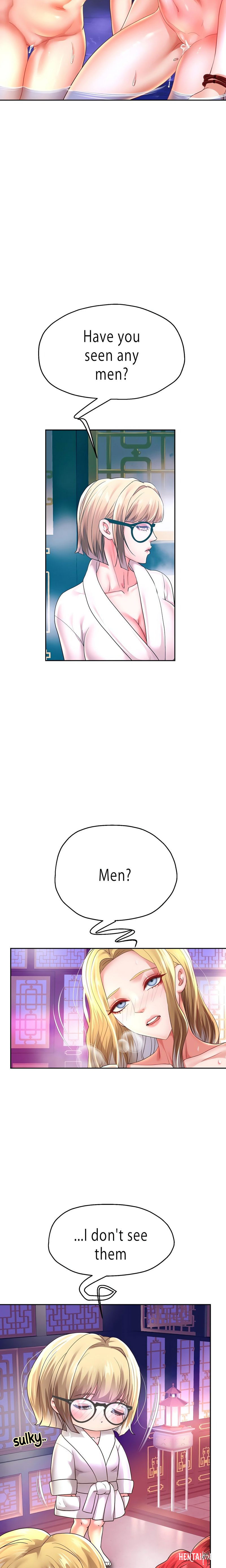 Reborn with Big Rizz Energy Reborn with Big Rizz Energy Chapter 56 - Page 20