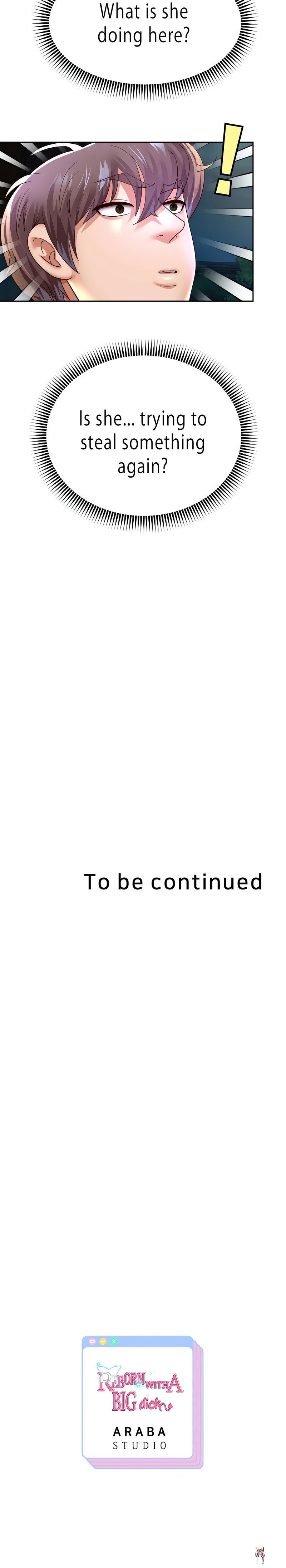 Reborn with Big Rizz Energy Reborn with Big Rizz Energy Chapter 56 - Page 22