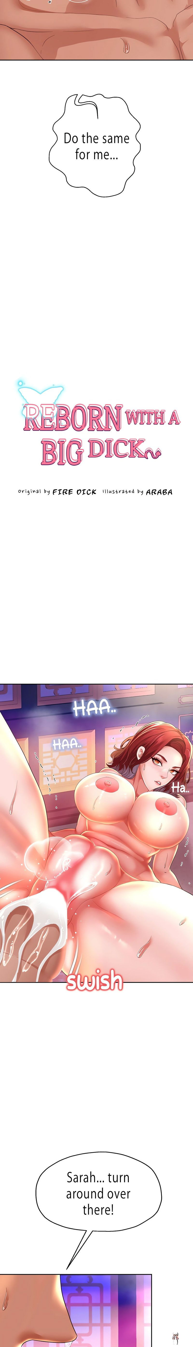 Reborn with Big Rizz Energy Reborn with Big Rizz Energy Chapter 56 - Page 3