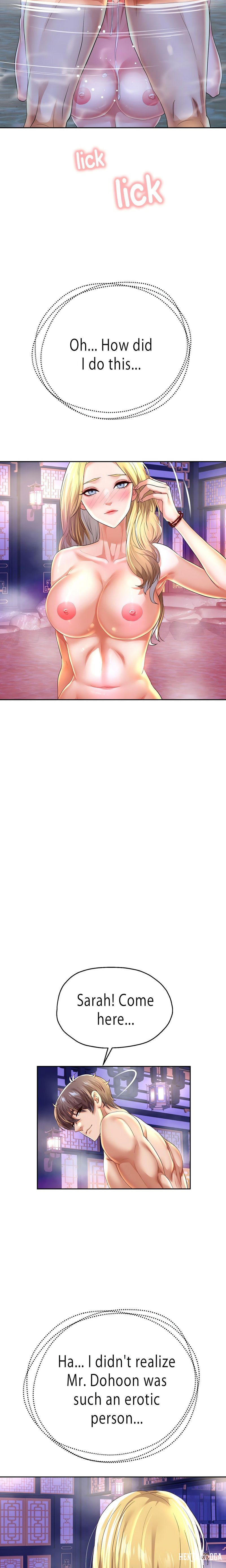 Reborn with Big Rizz Energy Reborn with Big Rizz Energy Chapter 55 - Page 12