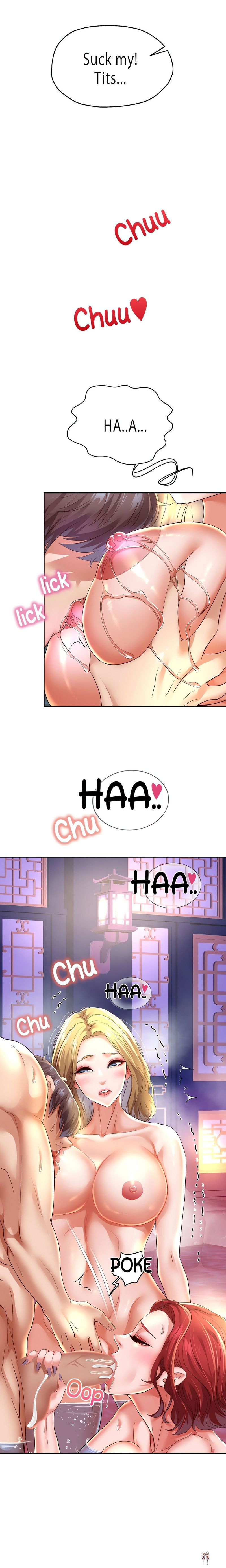 Reborn with Big Rizz Energy Reborn with Big Rizz Energy Chapter 55 - Page 14