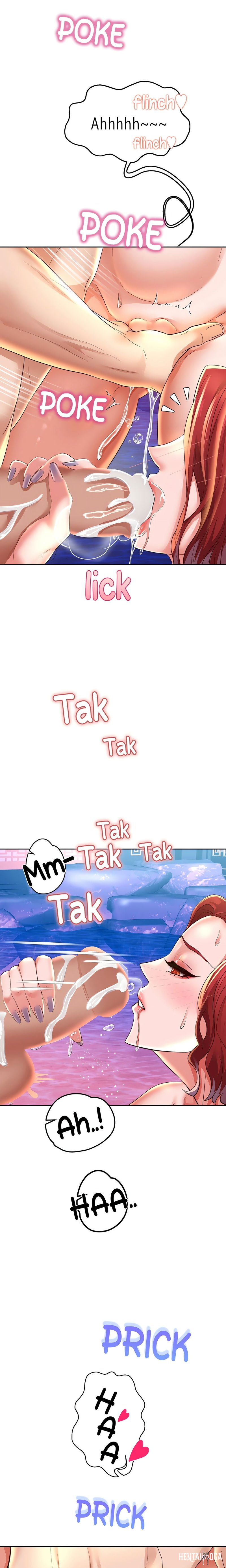 Reborn with Big Rizz Energy Reborn with Big Rizz Energy Chapter 55 - Page 15