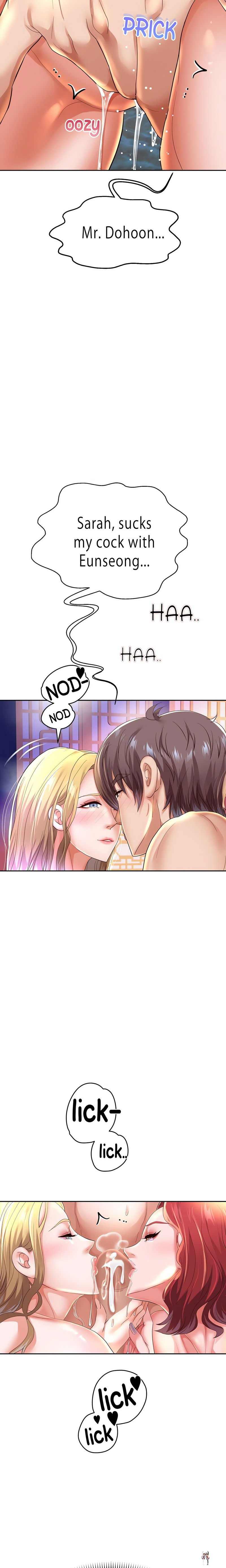 Reborn with Big Rizz Energy Reborn with Big Rizz Energy Chapter 55 - Page 16