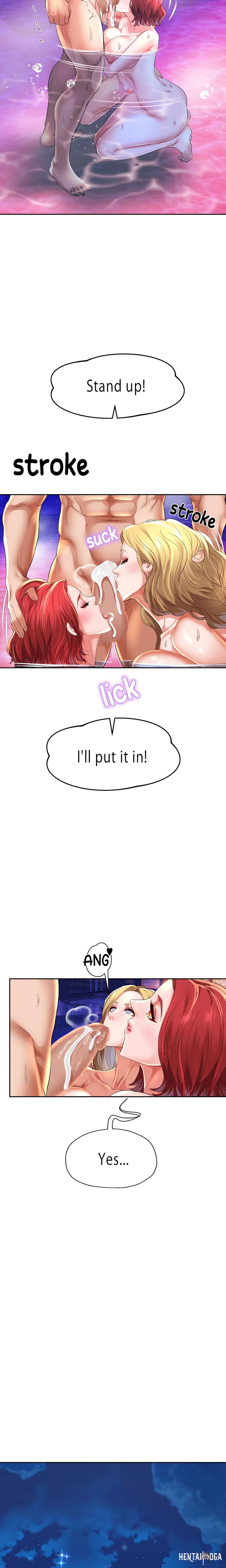 Reborn with Big Rizz Energy Reborn with Big Rizz Energy Chapter 55 - Page 18