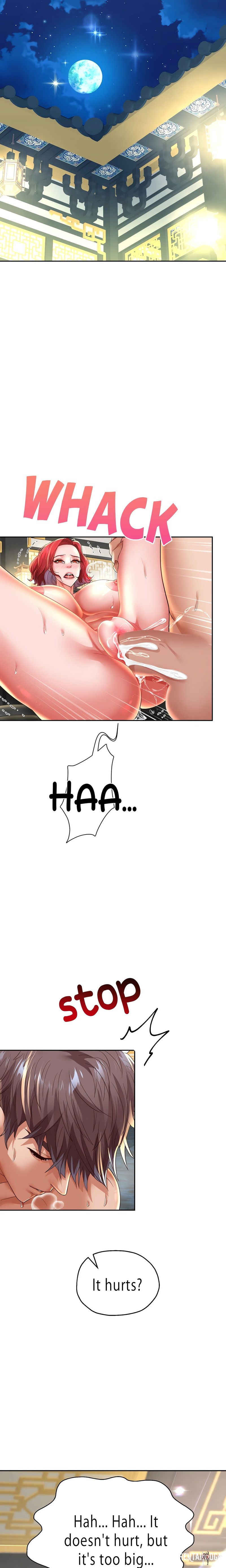 Reborn with Big Rizz Energy Reborn with Big Rizz Energy Chapter 55 - Page 19