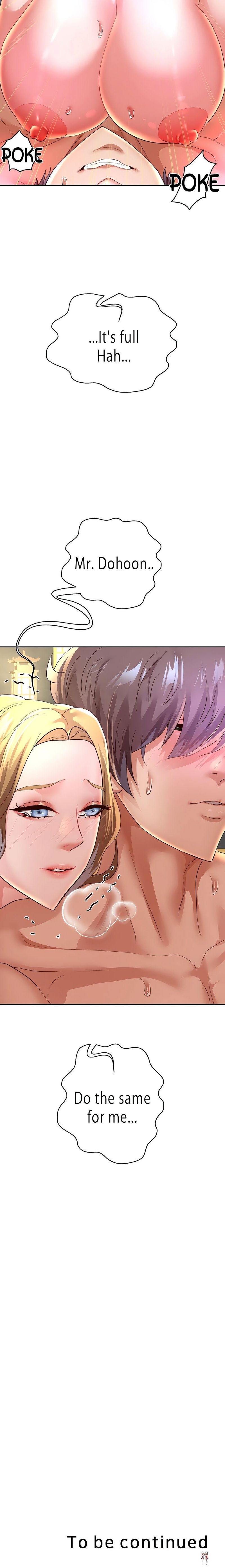 Reborn with Big Rizz Energy Reborn with Big Rizz Energy Chapter 55 - Page 22