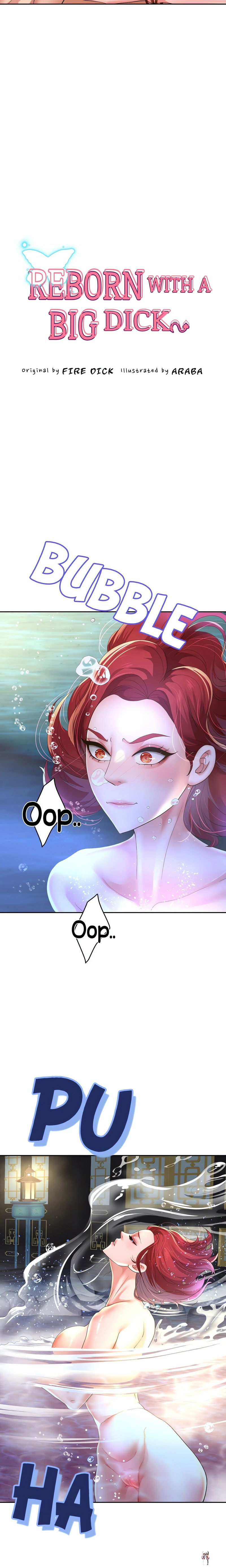 Reborn with Big Rizz Energy Reborn with Big Rizz Energy Chapter 55 - Page 3