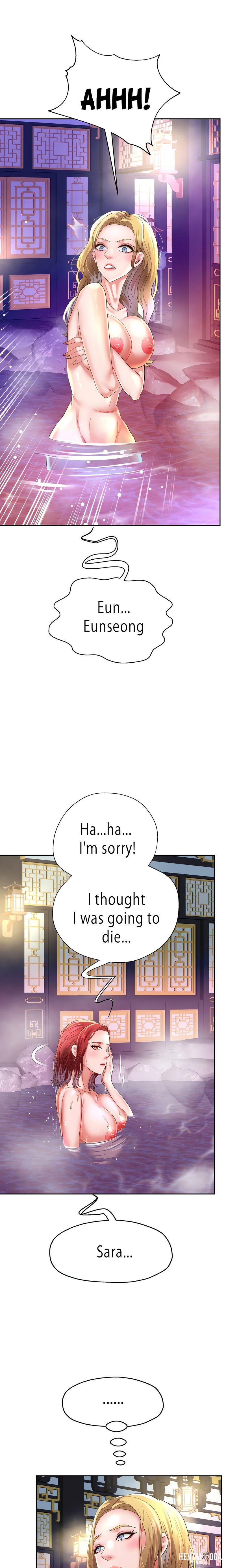 Reborn with Big Rizz Energy Reborn with Big Rizz Energy Chapter 55 - Page 4