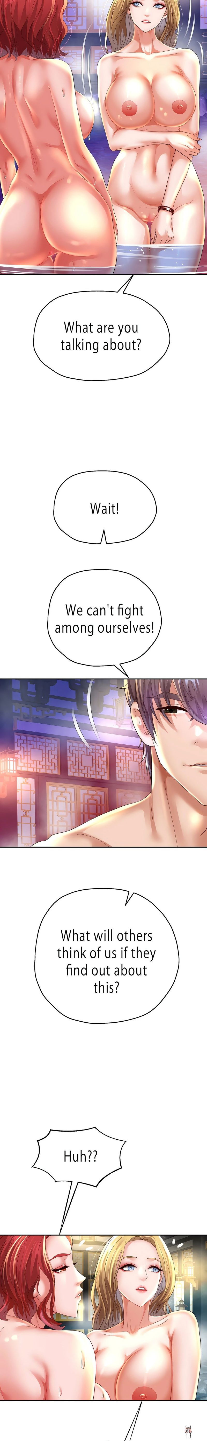 Reborn with Big Rizz Energy Reborn with Big Rizz Energy Chapter 55 - Page 7