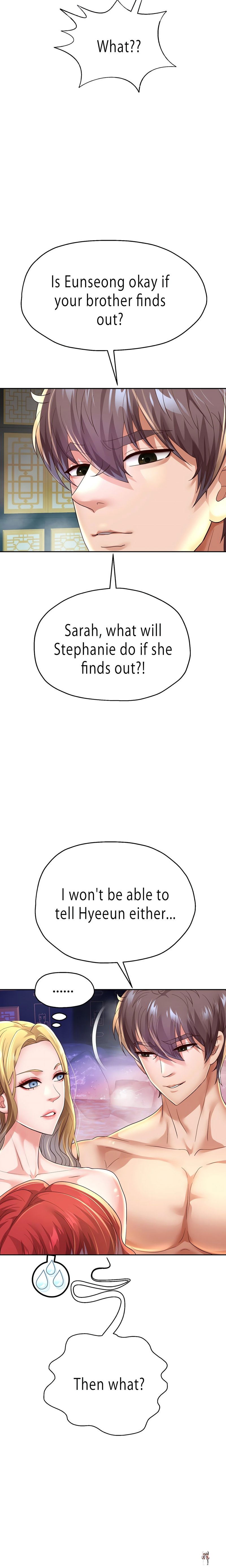 Reborn with Big Rizz Energy Reborn with Big Rizz Energy Chapter 55 - Page 8