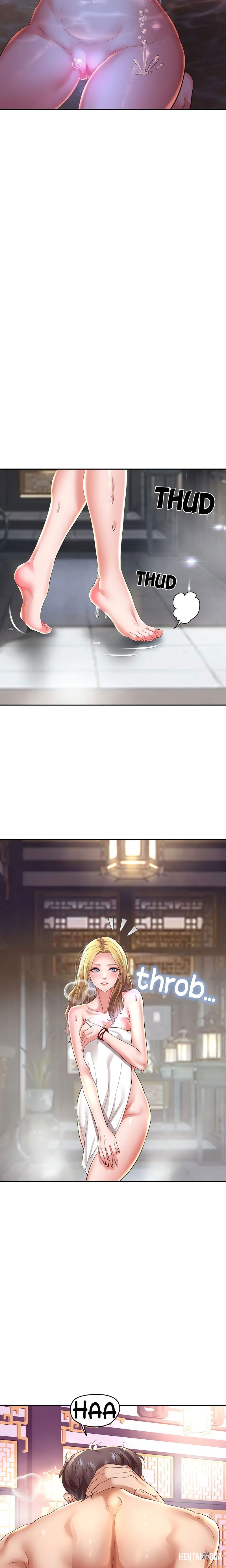 Reborn with Big Rizz Energy Reborn with Big Rizz Energy Chapter 54 - Page 15