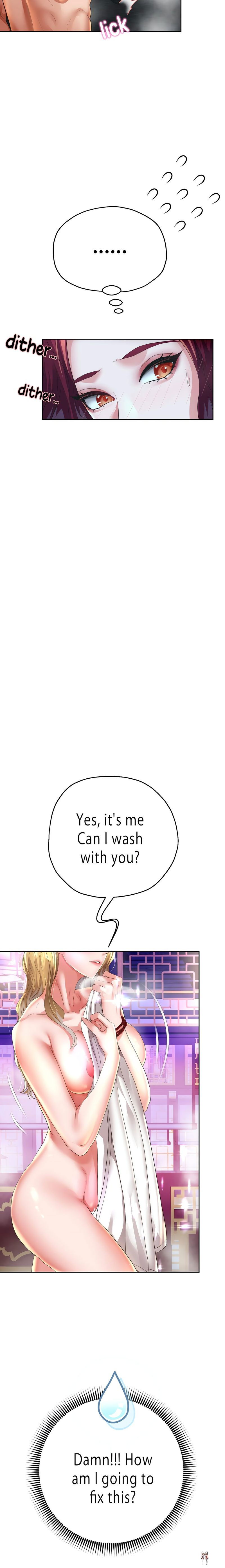 Reborn with Big Rizz Energy Reborn with Big Rizz Energy Chapter 54 - Page 17