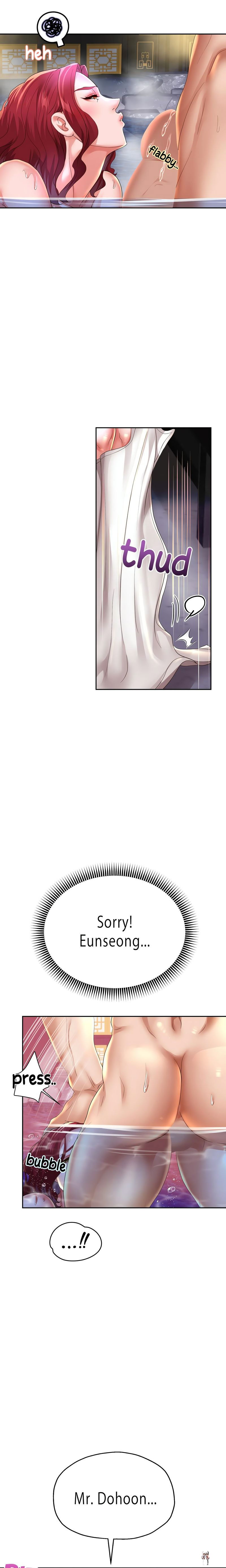 Reborn with Big Rizz Energy Reborn with Big Rizz Energy Chapter 54 - Page 18