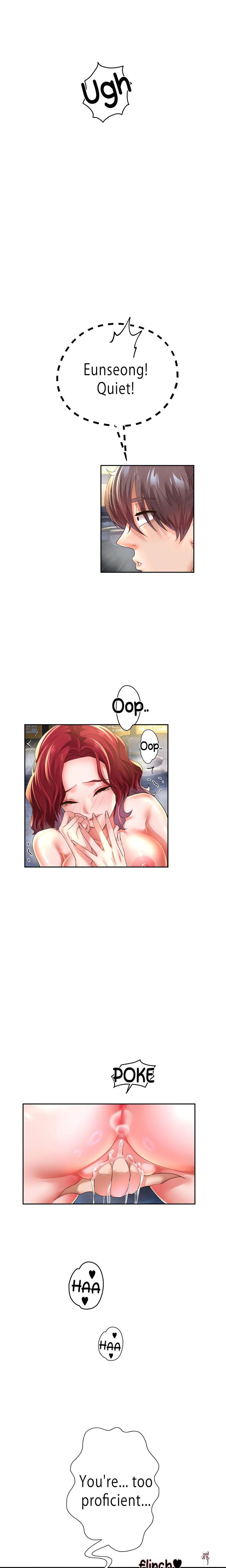 Reborn with Big Rizz Energy Reborn with Big Rizz Energy Chapter 54 - Page 6