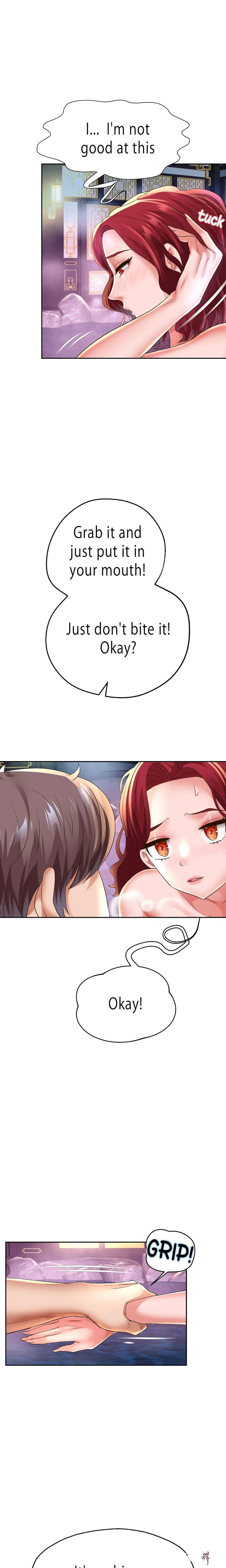 Reborn with Big Rizz Energy Reborn with Big Rizz Energy Chapter 54 - Page 8