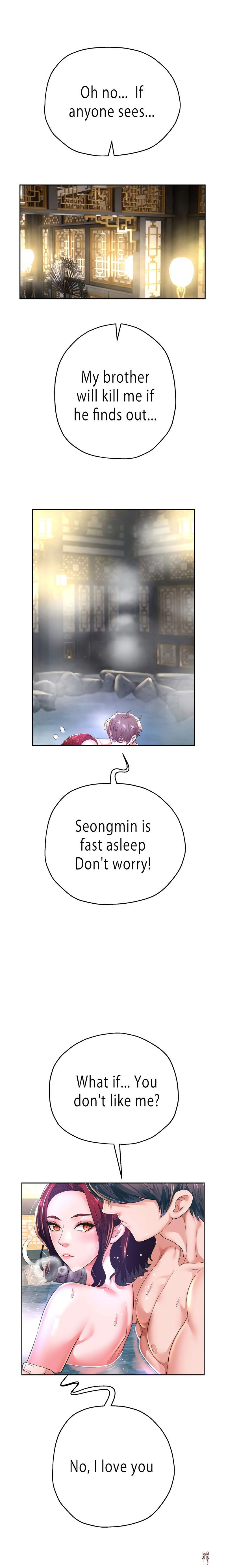 Reborn with Big Rizz Energy Reborn with Big Rizz Energy Chapter 53 - Page 14