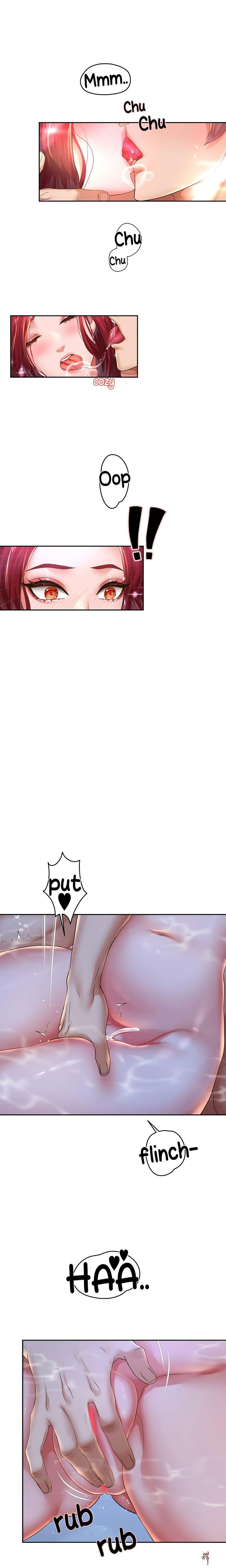 Reborn with Big Rizz Energy Reborn with Big Rizz Energy Chapter 53 - Page 16