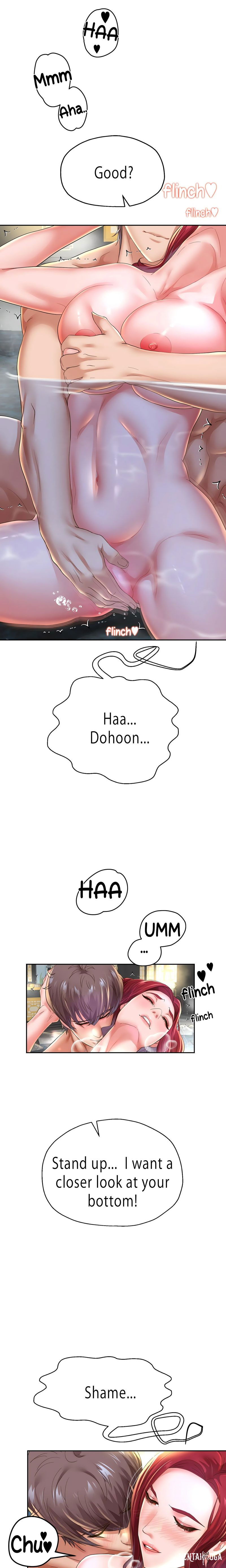 Reborn with Big Rizz Energy Reborn with Big Rizz Energy Chapter 53 - Page 17