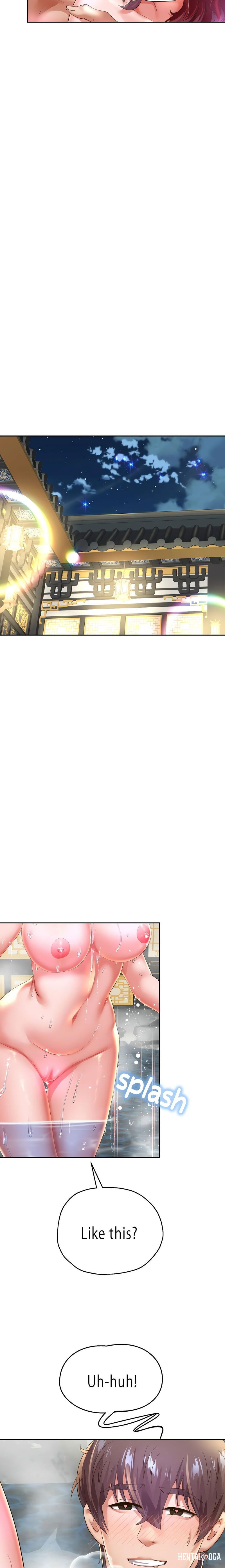 Reborn with Big Rizz Energy Reborn with Big Rizz Energy Chapter 53 - Page 18