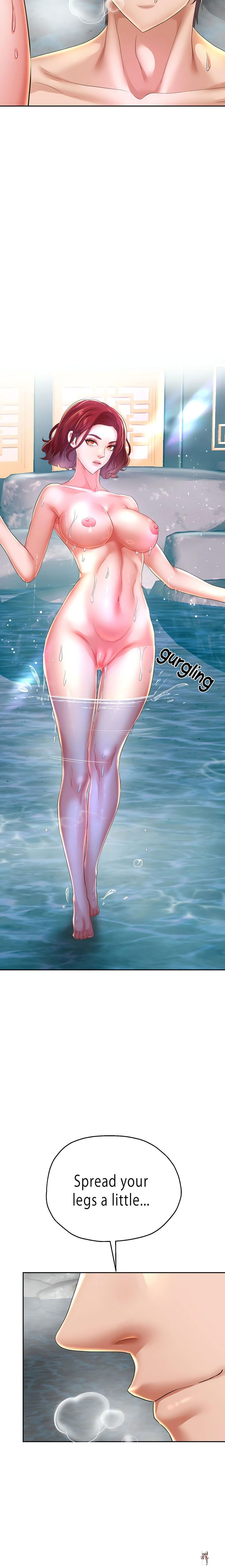 Reborn with Big Rizz Energy Reborn with Big Rizz Energy Chapter 53 - Page 19