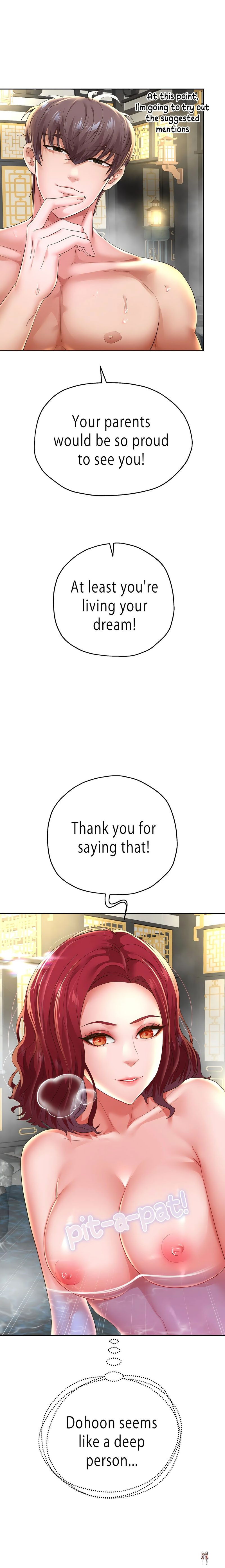 Reborn with Big Rizz Energy Reborn with Big Rizz Energy Chapter 53 - Page 3