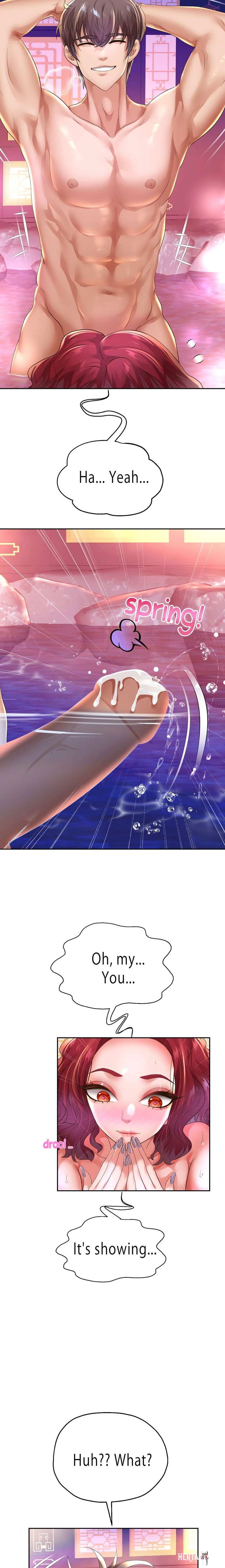 Reborn with Big Rizz Energy Reborn with Big Rizz Energy Chapter 53 - Page 6