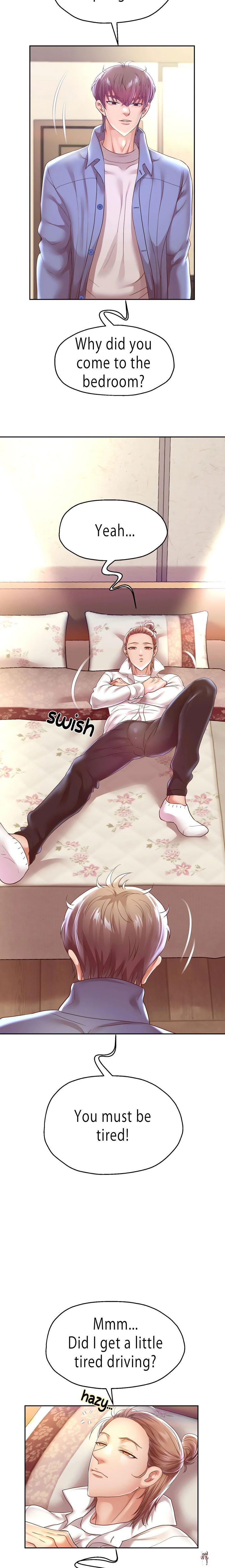 Reborn with Big Rizz Energy Reborn with Big Rizz Energy Chapter 52 - Page 10