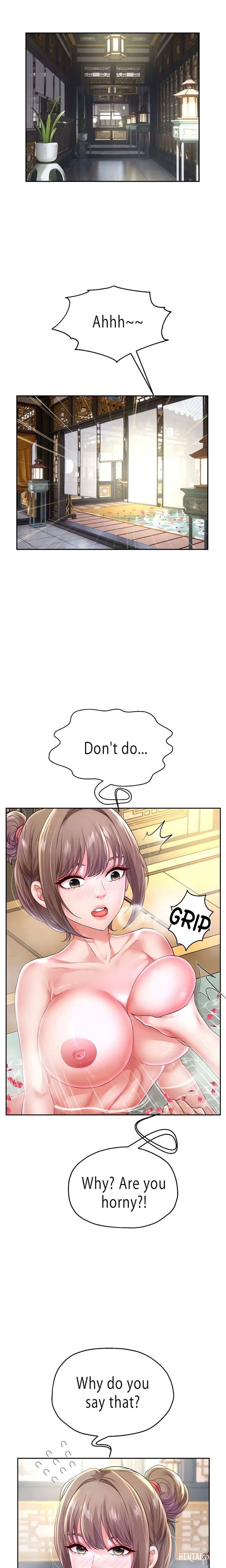 Reborn with Big Rizz Energy Reborn with Big Rizz Energy Chapter 52 - Page 12